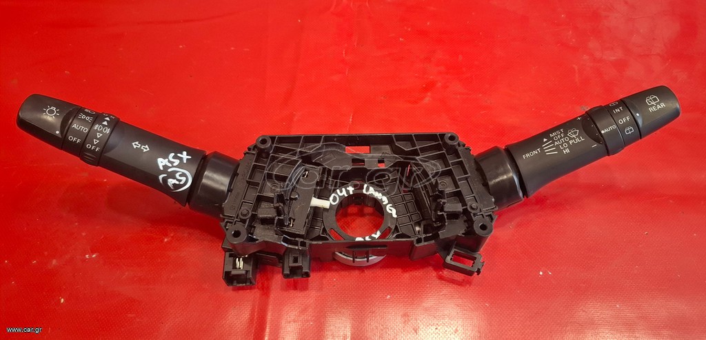 MITSUBISHI ASX 2014-2018 , MITSUBISHI OUTLANDER 2014-2016 8617A012