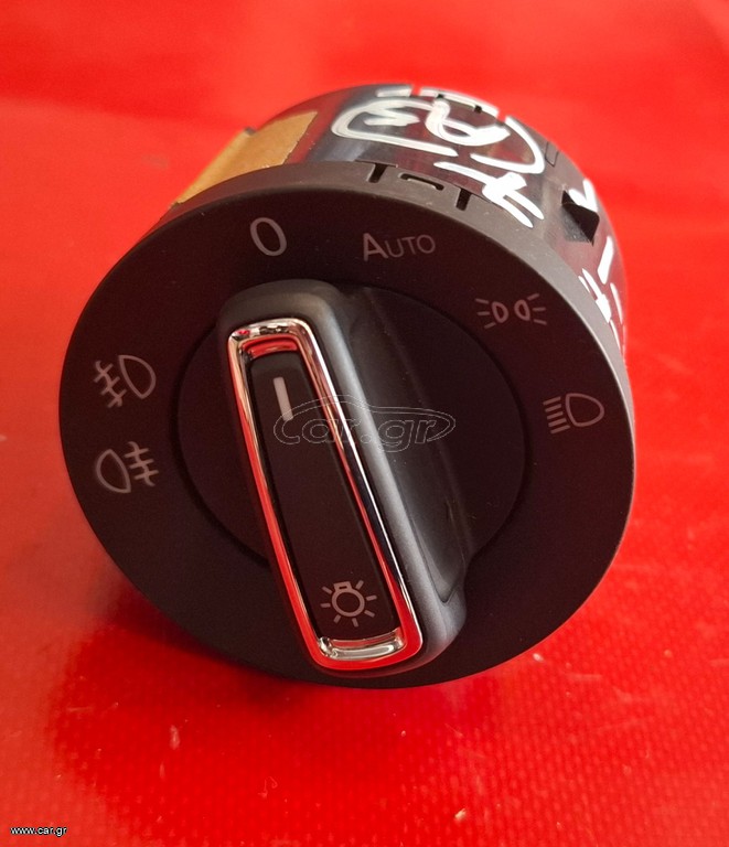 VW GOLF 7 2013-2019 ΔΙΑΚΟΠΤΗΣ ΦΩΤΩΝ