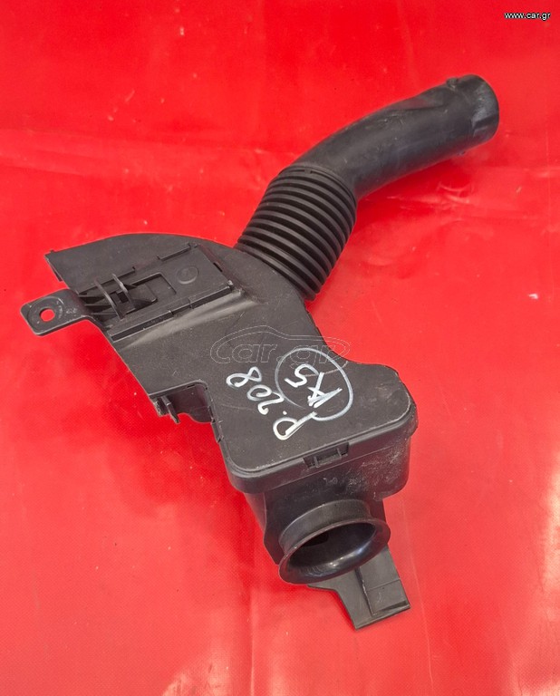 PEUGEOT 208 , 2008, CITROEN C4 , C4 CACTUS ,CITROEN C3 , CITROEN C3 AIRCROSS 2012-2019 ΣΩΛΗΝΑΣ- ΑΝΤΙΗΧΕΙΟ 9682647680 , 9684813780 1.2 HN01