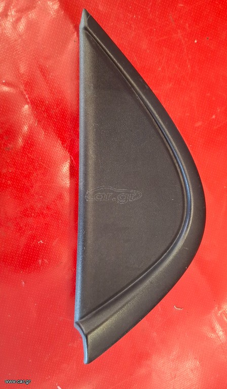TOYOTA YARIS 2020-2026 ΤΡΙΓΩΝΙΚΟ ΚΑΛΥΜΜΑ ΠΟΡΤΑΣ ΠΙΣΩ ΑΡΙΣΤΕΡΟ-ΔΕΞΙΟ 75708-K0010 , 75707-52010