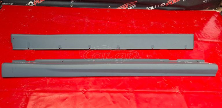 OPEL ASTRA H 2004-2010 ΜΑΣΠΙΕΣ ΠΛΑΣΤΙΚΟΣ ΑΡΙΣΤΕΡΟΣ 13189538 -ΔΕΞΙΟΣ 13189539 (5ΠΟΡΤΟ ) A1*