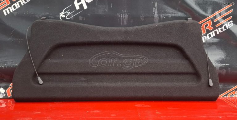 RENAULT CLIO 2013-2019 ΕΤΑΖΕΡΑ A2*