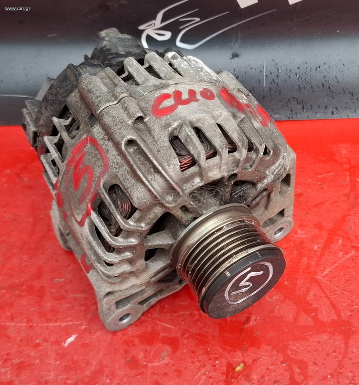 RENAULT CLIO 2013-2019 ΔΥΝΑΜΟ 231007865R