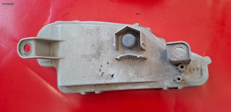 TOYOTA YARIS 2011-2014 ΑΝΤΑΝΑΚΛΑΣΤΙΚΟ ΠΡΟΦΥΛΑΚΤΗΡΑ ΠΙΣΩ ΑΡΙΣΤΕΡΟ-ΔΕΞΙΟ( ΓΑΛΛΙΚΟ)