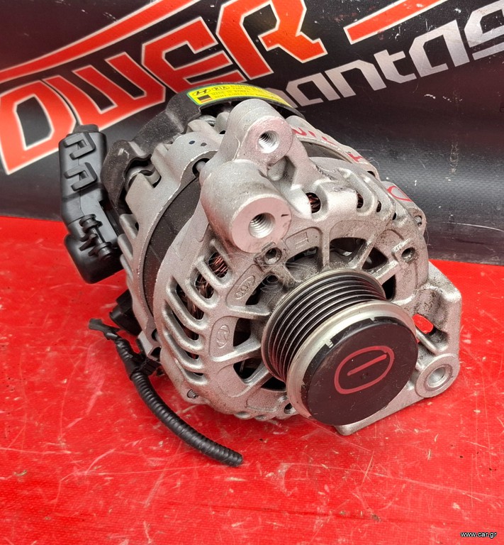 KIA STONIC 2017-2025 , KIA RIO 2018-2022, HYUNDAI i20 201-2020 ΔΥΝΑΜΟ 37300-04950
