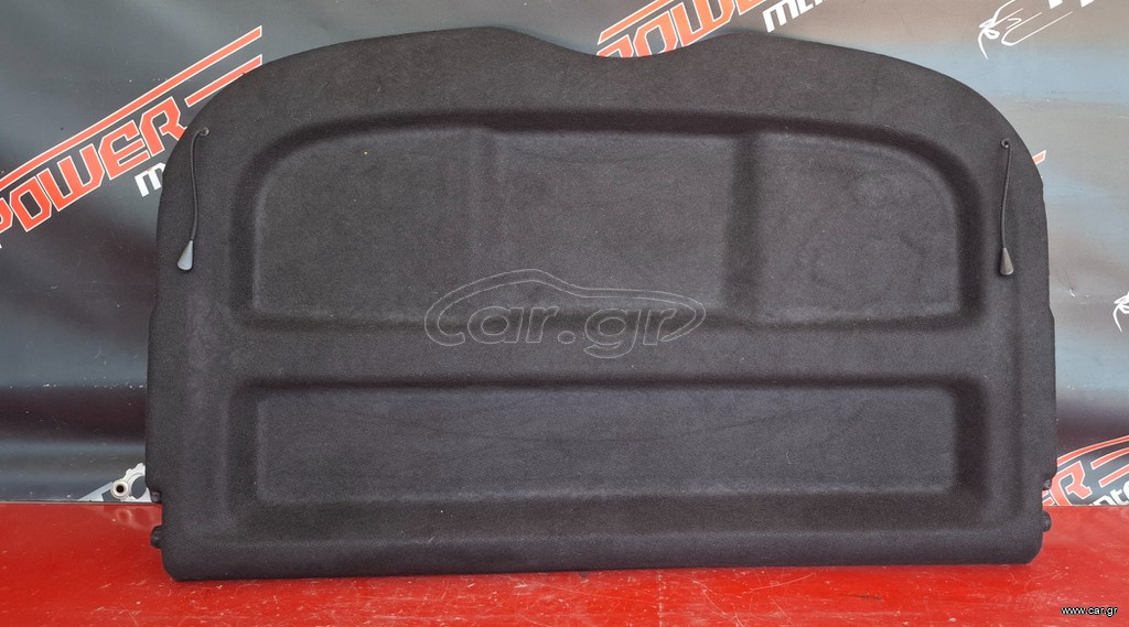 NISSAN QASHQAI J11 2014-2022 ΕΤΑΖΕΡΑ A2*