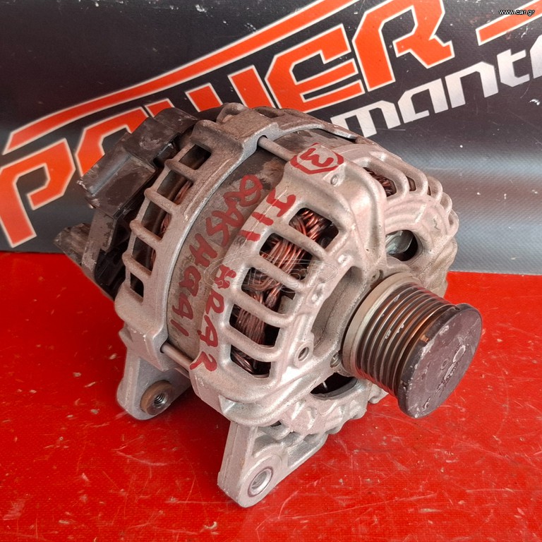 NISSAN QASHQAI J11 2014-2022 ΔΥΝΑΜΟ 231004BE0B