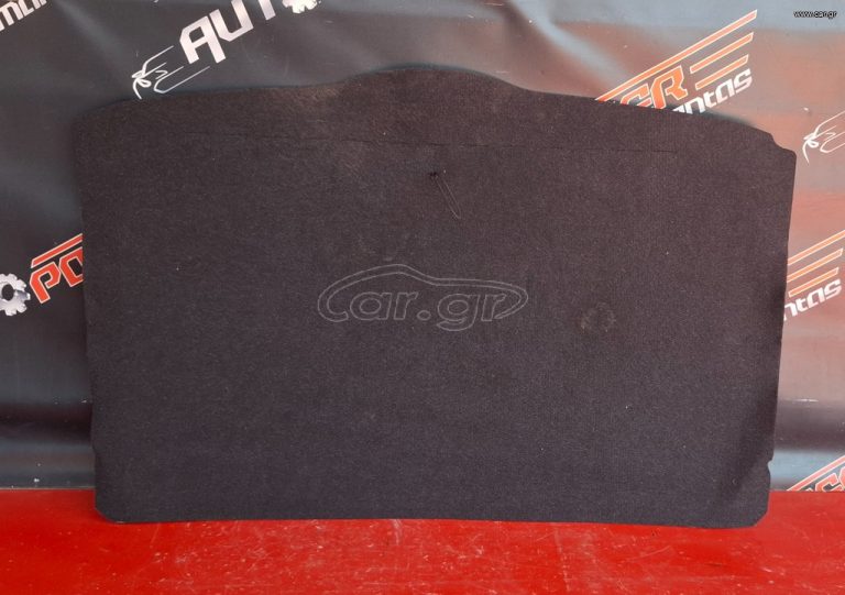 NISSAN QASHQAI J11 2014-2022 ΜΟΚΕΤΑ ΠΑΤΩΜΑΤΟΣ ΠΟΡΤ ΜΠΑΓΚΑΖ Α2*