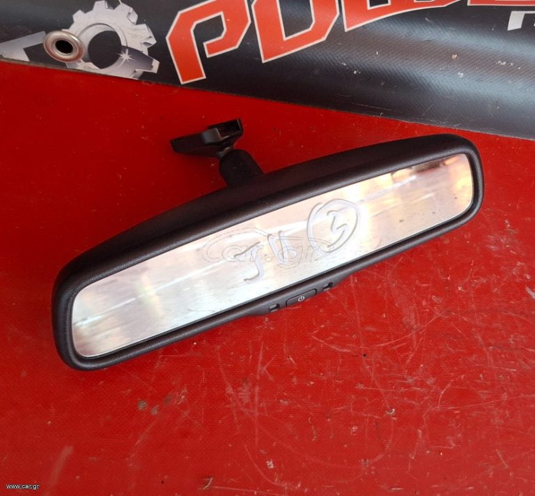 NISSAN QASHQAI J11 2014-2022 ΚΑΘΡΕΦΤΗΣ ΕΣΩΤΕΡΙΚΟΣ