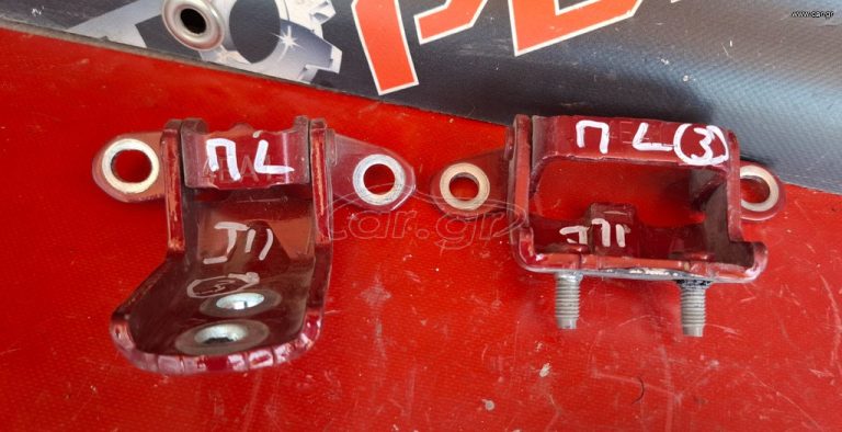 NISSAN QASHQAI J11 2014-2022 ΜΕΝΤΕΣΕΔΕΣ ΠΟΡΤΑΣ ΠΙΣΩ ΑΡΙΣΤΕΡΗΣ-ΔΕΞΙΑΣ ΑΝΩ-ΚΑΤΩ