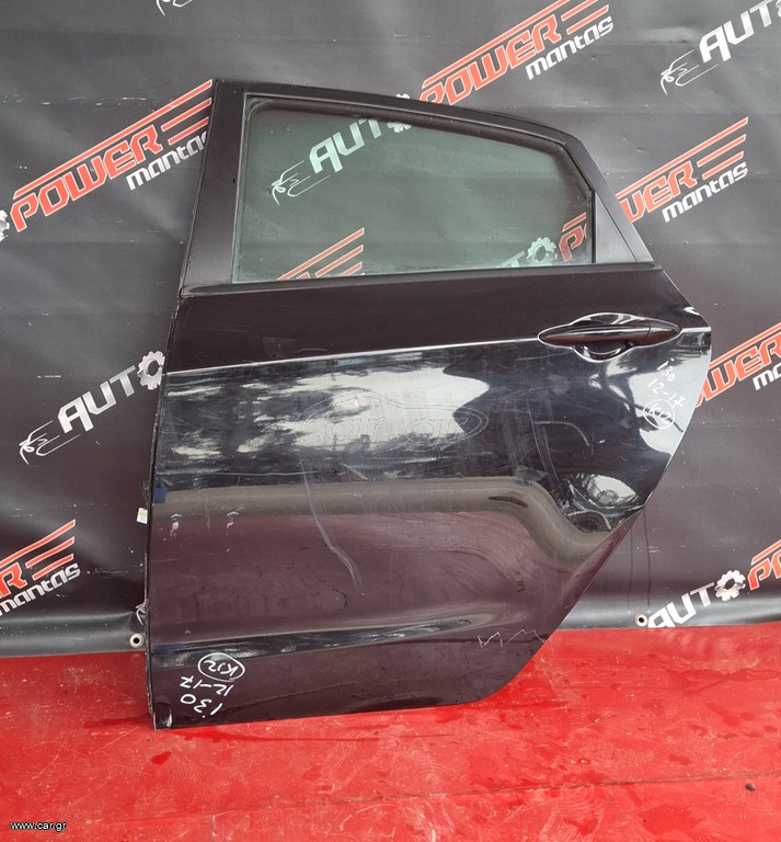 HYUNDAI i30 2012-2017 ΠΟΡΤΑ ΠΙΣΩ ΑΡΙΣΤΕΡΗ ΚΟΜΠΛΕ Α2*