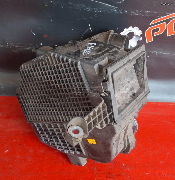 RENAULT CAPTUR 2013-2019, RENAULT CLIO 2013-2019 ΒΕΝΖΙΝΗ ΦΙΛΤΡΟΚΟΥΤΙ 8201173592 Α1*