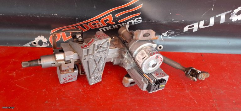 RENAULT CAPTUR 2013-2019 ΗΛΕΚΤΡΙΚΗ ΚΟΛΩΝΑ ΤΙΜΟΝΙΟΥ 488109257R A2*