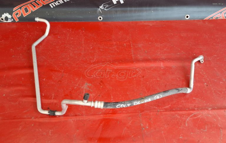 MITSUBISHI COLT 2005-2012 ΣΩΛΗΝΑ A/C Α1*