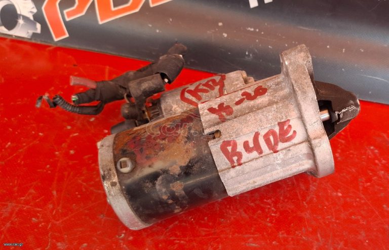 DACIA SANDERO 2016-2020 ΜΙΖΑ 233006780R