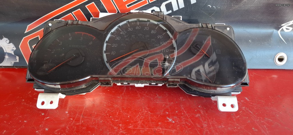 TOYOTA HILUX 2009-2015 ΚΑΝΤΡΑΝ 83800-FAU21