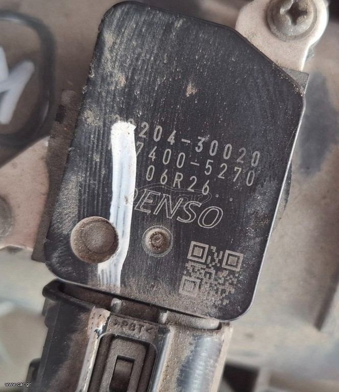 TOYOTA HILUX 2009-2015 ΦΙΛΤΡΟΚΟΥΤΙ 17080-0L200 A1*