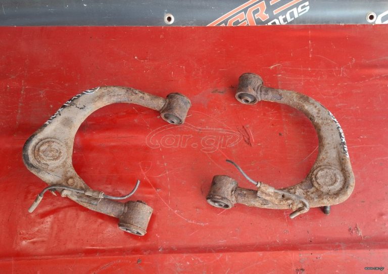TOYOTA HILUX 2009-2015 ΨΑΛΙΔΙ ΑΡΙΣΤΕΡΟ-ΔΕΞΙΟ Α2*
