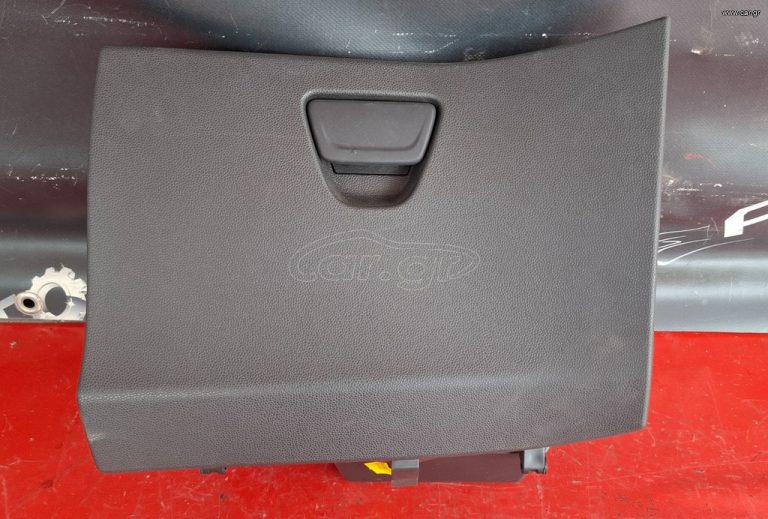 FORD FIESTA 2013-2017 ΝΤΟΥΛΑΠΑΚΙ ΣΥΝΟΔΗΓΟΥ Α2*