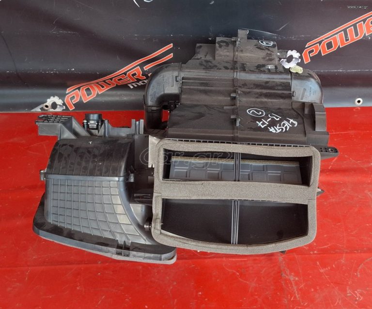 FORD FIESTA 2009-2017 ΕΒΑΠΟΡΕΤΑ-ΜΟΤΕΡ ΚΑΛΟΡΙΦΕΡ Α1*