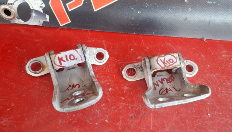 NISSAN NV200 2011-2019 ΜΕΝΤΕΣΕΔΕΣ ΠΟΡΤΑΣ ΕΜΠΡΟΣ ΑΡΙΣΤΕΡΗΣ