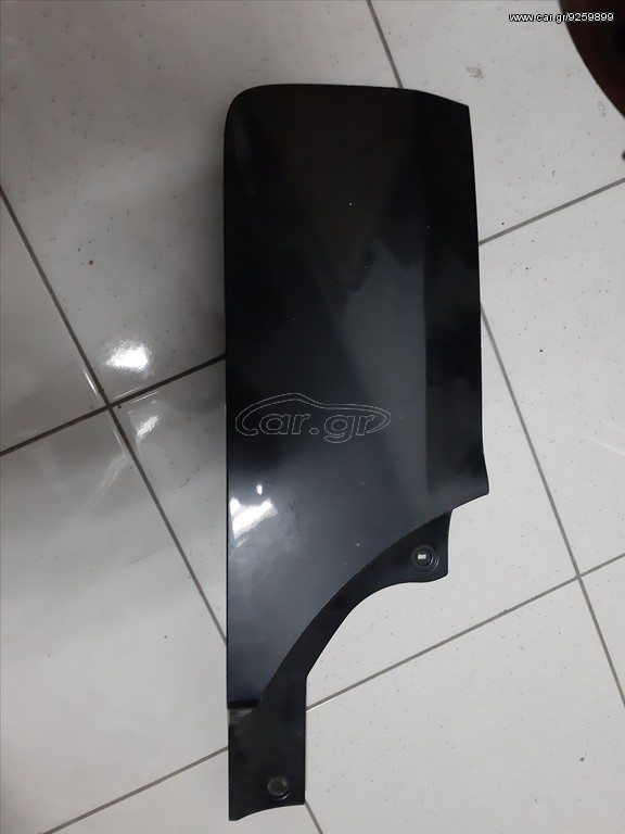 TOYOTA RAV 4 2006-2012 ΠΛΑΣΤΙΚΟ ΚΑΛΥΜΜΑ ΑΡΙΣΤΕΡΟ (ΦΑΣΑ) 5ΗΣ ΠΟΡΤΑΣ ΠΙΣΩ