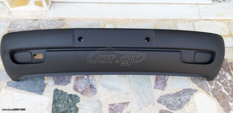 VW TRANSPORTER 1997-2003 ΠΡΟΦΥΛΑΚΤΗΡΑΣ ΕΜΠΡΟΣ