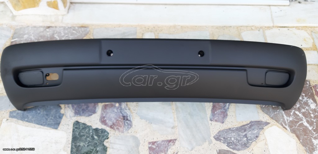 VW TRANSPORTER 1997-2003 ΠΡΟΦΥΛΑΚΤΗΡΑΣ ΕΜΠΡΟΣ