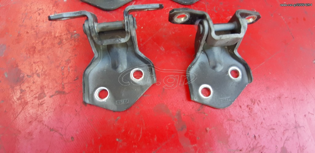 HYUNDAI ATOS PRIME 2000-2007 ΜΕΝΤΕΣΕΔΕΣ ΠΟΡΤΑΣ ΕΜΠΡΟΣ ΑΡΙΣΤΕΡΗΣ -ΔΕΞΙΑΣ