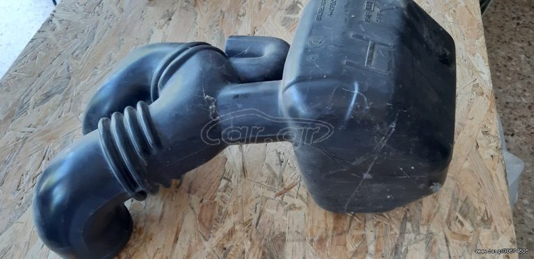 SUBARU FORESTER 2002-2008 Αντηχείο φίλτρου αέρα EJ20 2000cc