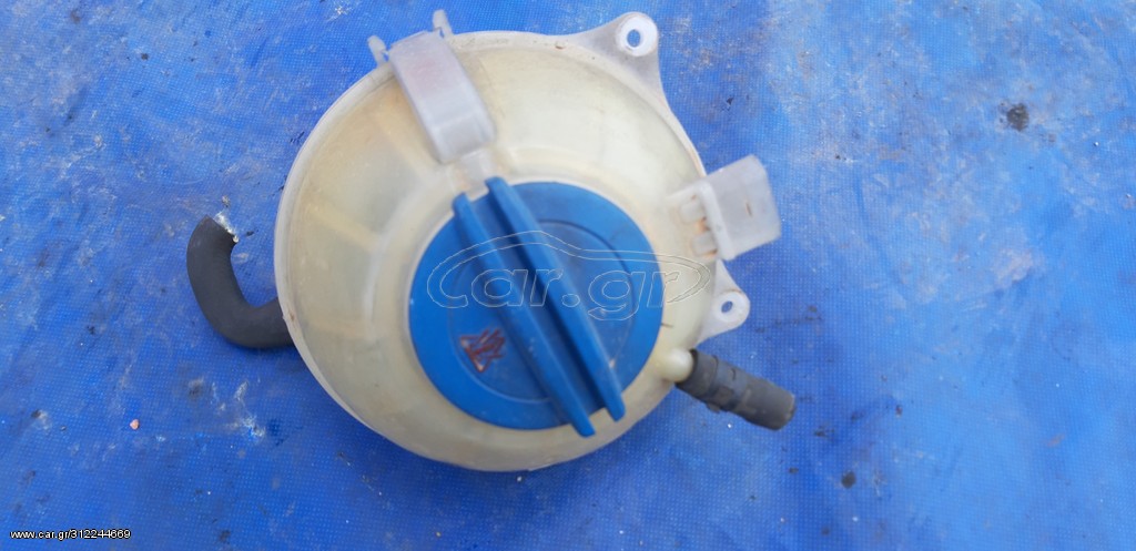 SEAT IBIZA 2008-2015 / VW POLO 2009-2014 / VW TOURAN 2007- ΔΟΧΕΙΟ ΝΕΡΟΥ ΨΥΓΕΙΟΥ