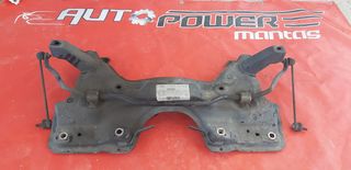 FIAT GRANDE PUNTO , FIAT PUNTO EVO , FIAT PUNTO 2005-2012 ΓΕΦΥΡΑ ΕΜΠΡΟΣ -ΖΑΜΦΟΡ Α1*&A2*