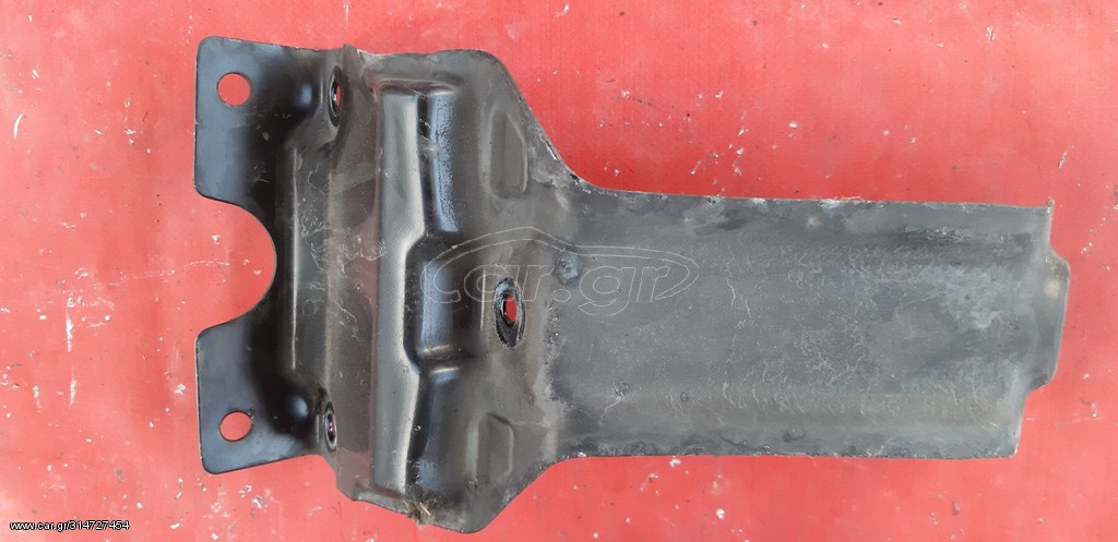 MITSUBISHI COLT 2005-2008 ΚΑΘΕΤΟ ΜΕΤΩΠΗΣ - ΚΛΕΙΔΑΡΙΑ ΚΑΠΩ