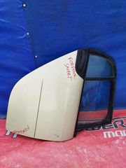 SMART FORFOUR 2004-2015 454 ΠΟΡΤΑ ΠΙΣΩ ΑΡΙΣΤΕΡΗ -ΔΕΞΙΑ ΚΟΜΠΛΕ A2*