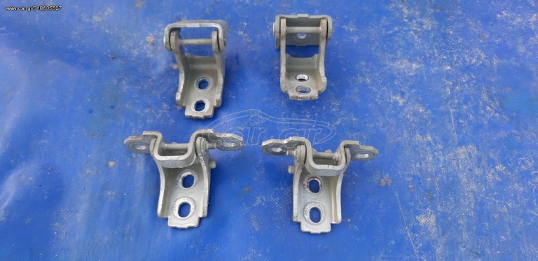 RENAULT MEGANE 2008-2014 ΜΕΝΤΕΣΕΔΕΣ ΠΟΡΤΑΣ ΕΜΠΡΟΣ ΑΡΙΣΤΕΡΗΣ -ΔΕΞΙΑΣ ΑΝΩ-ΚΑΤΩ ( ΟΙ ΜΕΝΤΕΣΕΔΕΣ ΤΗΣ ΑΡΙΣΤΕΡΗΣ ΠΟΡΤΑΣ ΕΧΟΥΝ ΠΟΥΛΗΘΕΙ )