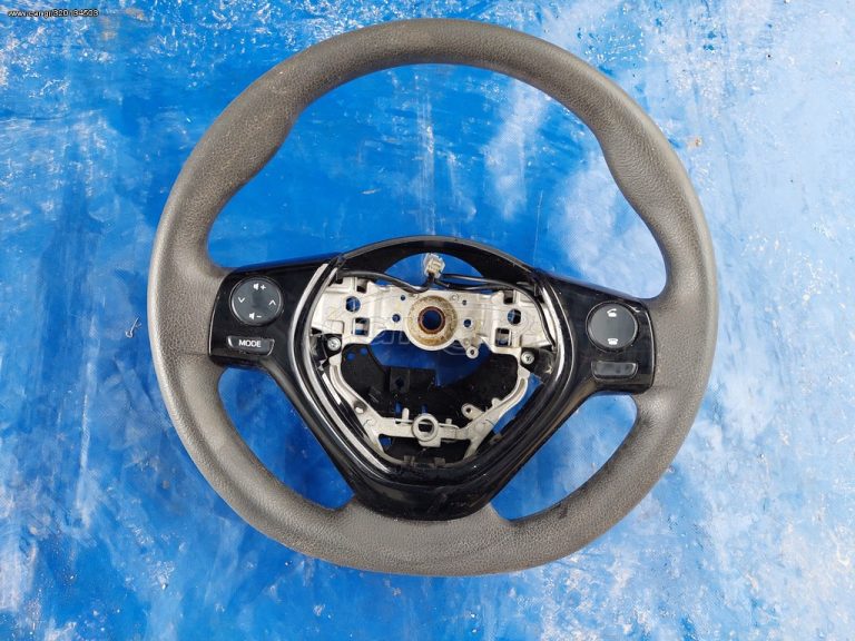 CITROEN C1 2014-2021 ΒΟΛΑΝ ΤΙΜΟΝΙΟΥ ΜΕ ΧΕΙΡΙΣΤΗΡΙΑ