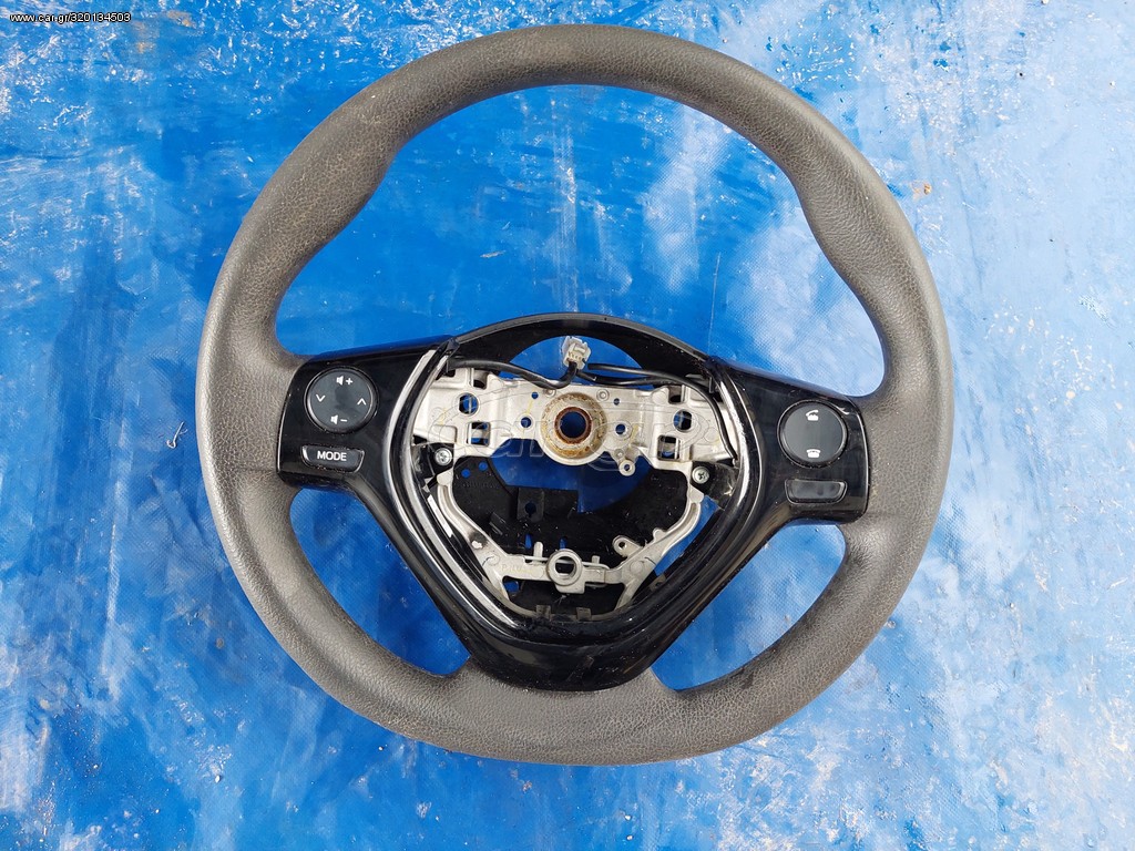 CITROEN C1 2014-2021 ΒΟΛΑΝ ΤΙΜΟΝΙΟΥ ΜΕ ΧΕΙΡΙΣΤΗΡΙΑ