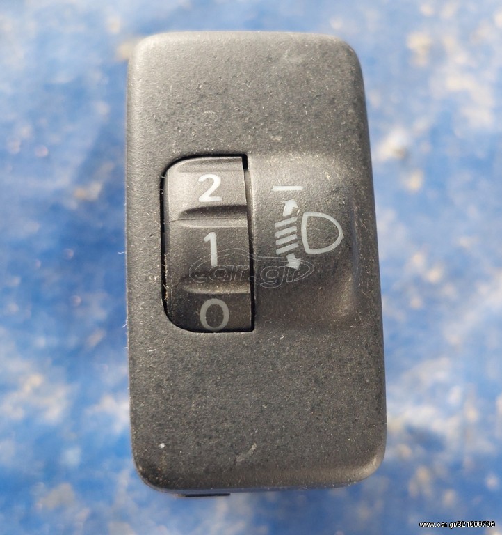 DAIHATSU SIRION 2005-2012 ΔΙΑΚΟΠΤΗΣ ΡΥΘΜΙΣΗΣ ΦΩΤΩΝ