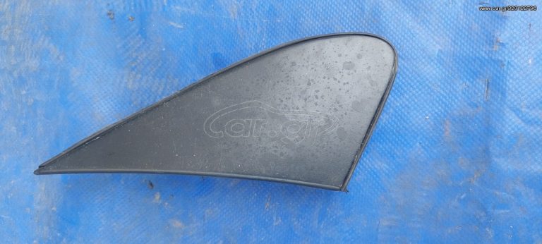 TOYOTA COROLLA 2002-2007 ΚΑΛΥΜΜΑ ΕΞΩΤΕΡΙΚΟ ΤΡΙΓΩΝΙΚΟ ΦΤΕΡΟΥ ΔΕΞΙΟΥ