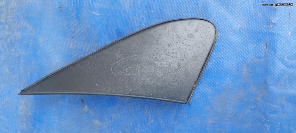 TOYOTA COROLLA 2002-2007 ΚΑΛΥΜΜΑ ΕΞΩΤΕΡΙΚΟ ΤΡΙΓΩΝΙΚΟ ΦΤΕΡΟΥ ΔΕΞΙΟΥ