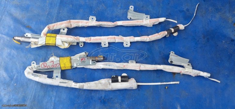 KIA CEED 2007-2012 5ΠΟΡΤΟ -SW ΑΕΡΟΣΑΚΟΣ ΟΥΡΑΝΟΥ ( ΚΟΥΡΤΙΝΑ) ΑΡΙΣΤΕΡΟΣ -ΔΕΞΙΟΣ
