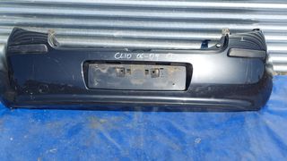 RENAULT CLIO 2006-2009 ΠΡΟΦΥΛΑΚΤΗΡΑΣ ΠΙΣΩ