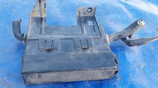 NISSAN MICRA K12 2002-2010 ΑΣΦΑΛΕΙΟΘΗΚΗ ΕΞΩΤΕΡΙΚΗ 284B8AX000, 7154-7032 , ΑΣΦΑΛΕΙΟΘΗΚΗ ΕΞΩΤΕΡΙΚΗ ΜΙΚΡΗ