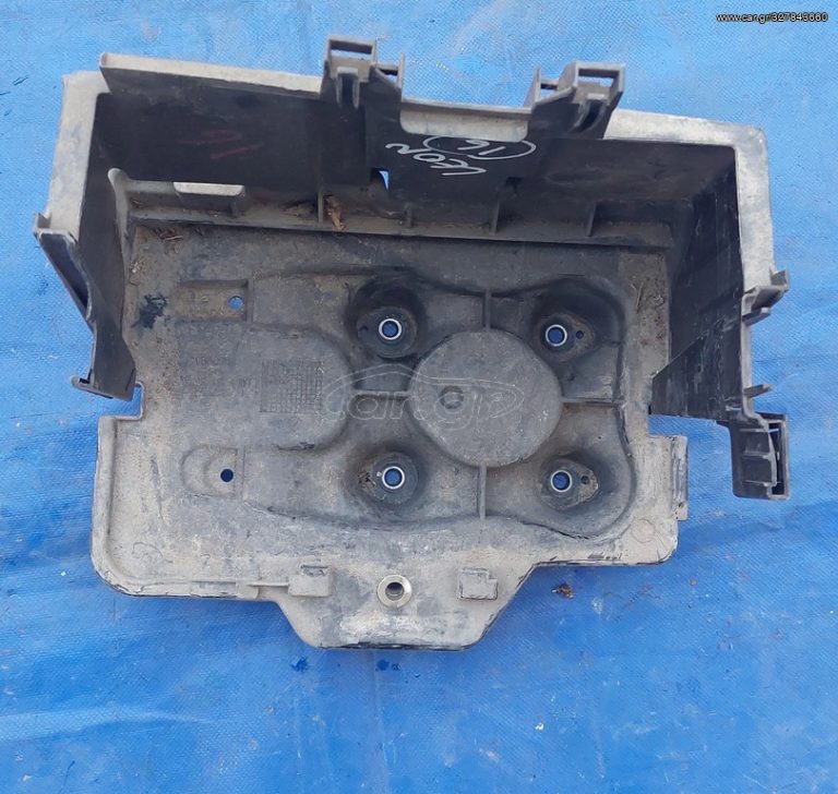 SEAT LEON 1999-2005 ΒΑΣΗ ΜΠΑΤΑΡΙΑΣ