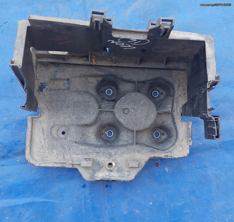 SEAT LEON 1999-2005 ΒΑΣΗ ΜΠΑΤΑΡΙΑΣ