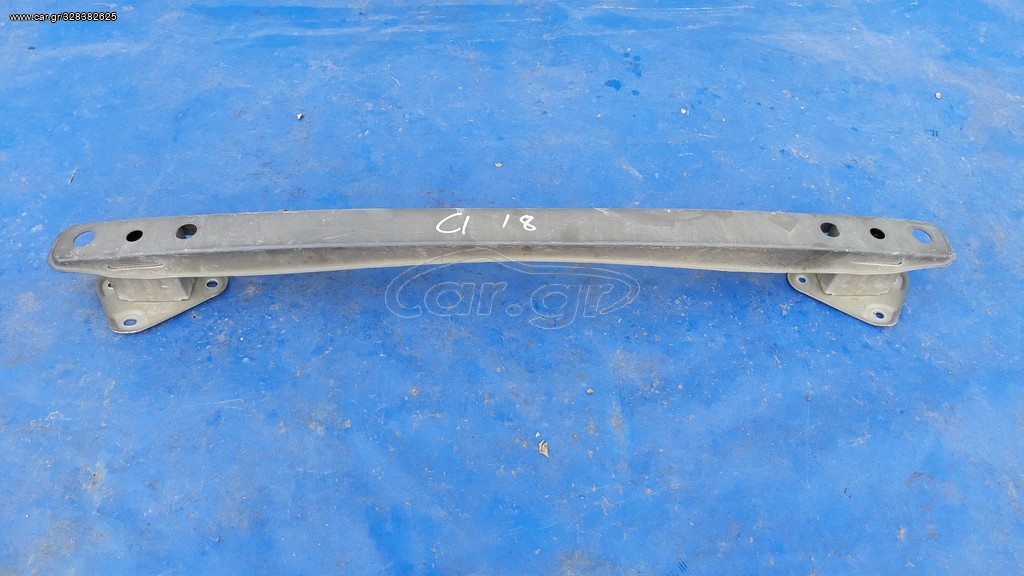 CITROEN C1 2014-2021 ΤΡΑΒΕΡΣΑ ΠΙΣΩ
