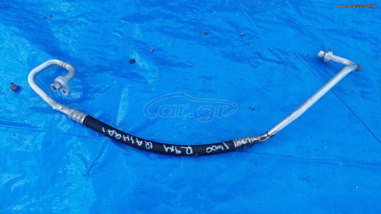 NISSAN QASHQAI J11 2014-2021 R9M 1600cc diesel ΣΩΛΗΝΑΣ A/C