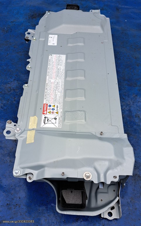 TOYOTA COROLLA 2018 -2022 HYBRID ΜΠΑΤΑΡΙΑ ΥΒΡΙΔΙΚΟΥ G9280-47150,G928047150