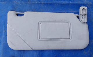 FORD FIESTA 2009-2017 ΣΚΙΑΔΙΟ ΑΡΙΣΤΕΡΟ - ΔΕΞΙΟ