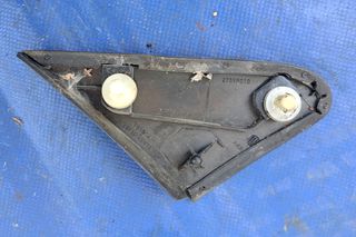 TOYOTA YARIS 1999-2006 ΤΡΙΓΩΝΙΚΟ ΚΑΛΥΜΜΑ ΦΤΕΡΟΥ ΑΡΙΣΤΕΡΟ -ΔΕΞΙΟ 60117-0D010 , 60118-0D010 , 601170D010 , 601180D010